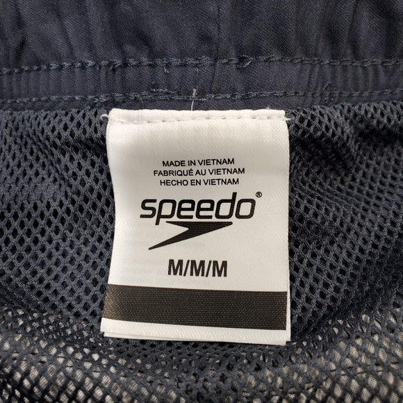 🆕️ Speedo Swim Trunks - Picture 4 of 9